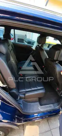 2020 Seat Tarraco