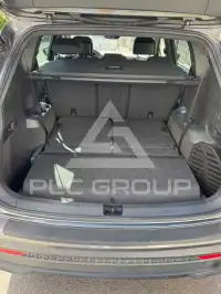 2020 Seat Tarraco