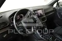 2020 Seat Tarraco