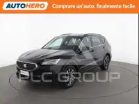 2020 Seat Tarraco