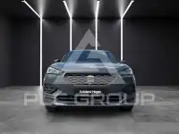 2020 Seat Tarraco