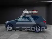 2020 Seat Tarraco