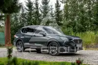 2020 Seat Tarraco