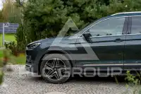2020 Seat Tarraco