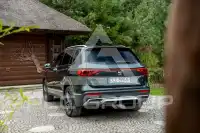 2020 Seat Tarraco