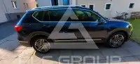 2020 Seat Tarraco
