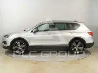 2020 Seat Tarraco