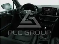 2020 Seat Tarraco
