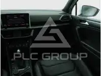 2020 Seat Tarraco