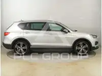 2020 Seat Tarraco