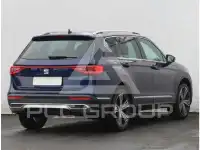 2020 Seat Tarraco