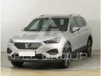 2020 Seat Tarraco