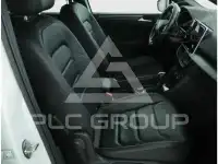 2020 Seat Tarraco