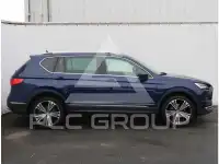 2020 Seat Tarraco