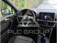 2020 Seat Tarraco