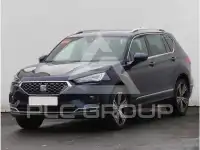 2020 Seat Tarraco