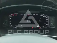2020 Seat Tarraco