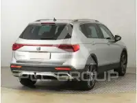 2020 Seat Tarraco