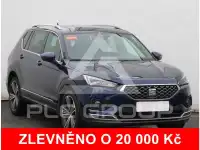 2020 Seat Tarraco