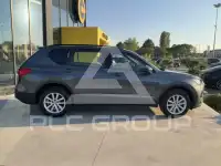 2020 Seat Tarraco