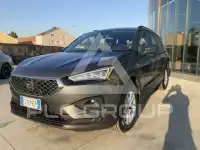 2020 Seat Tarraco