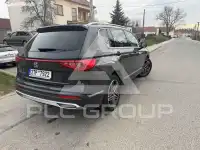 2020 Seat Tarraco