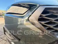 2020 Seat Tarraco