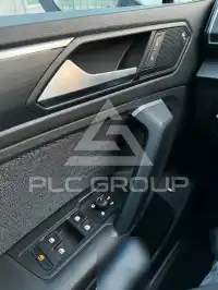 2020 Seat Tarraco
