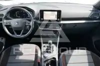 2020 Seat Tarraco