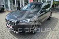 2020 Seat Tarraco