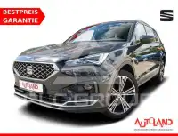 2020 Seat Tarraco