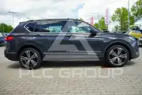2020 Seat Tarraco