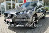 2020 Seat Tarraco