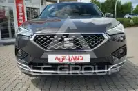 2020 Seat Tarraco