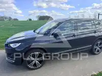 2020 Seat Tarraco