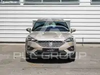 2020 Seat Tarraco