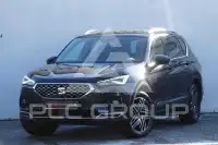 2020 Seat Tarraco