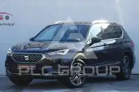 2020 Seat Tarraco