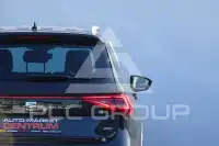 2020 Seat Tarraco