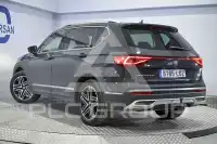 2020 Seat Tarraco