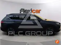 2020 Seat Tarraco