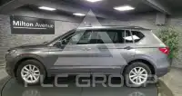 2020 Seat Tarraco