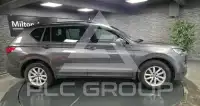 2020 Seat Tarraco