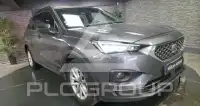 2020 Seat Tarraco