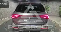2020 Seat Tarraco