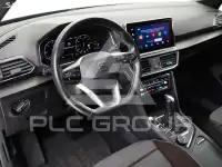 2020 Seat Tarraco
