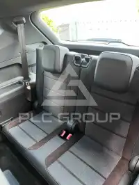 2020 Seat Tarraco
