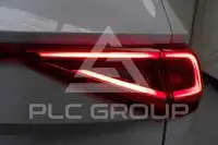 2020 Seat Tarraco