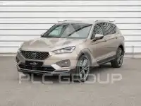 2020 Seat Tarraco