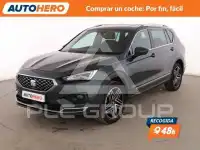 2020 Seat Tarraco